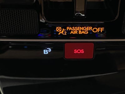 2027 Hyundai SANTA FE HYBRID Calligraphy