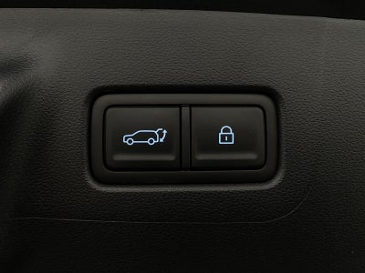 2027 Hyundai SANTA FE HYBRID Calligraphy