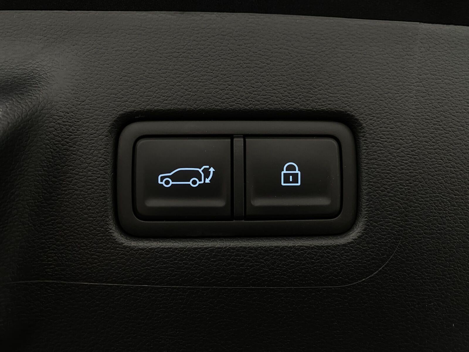 2027 Hyundai SANTA FE HYBRID Calligraphy
