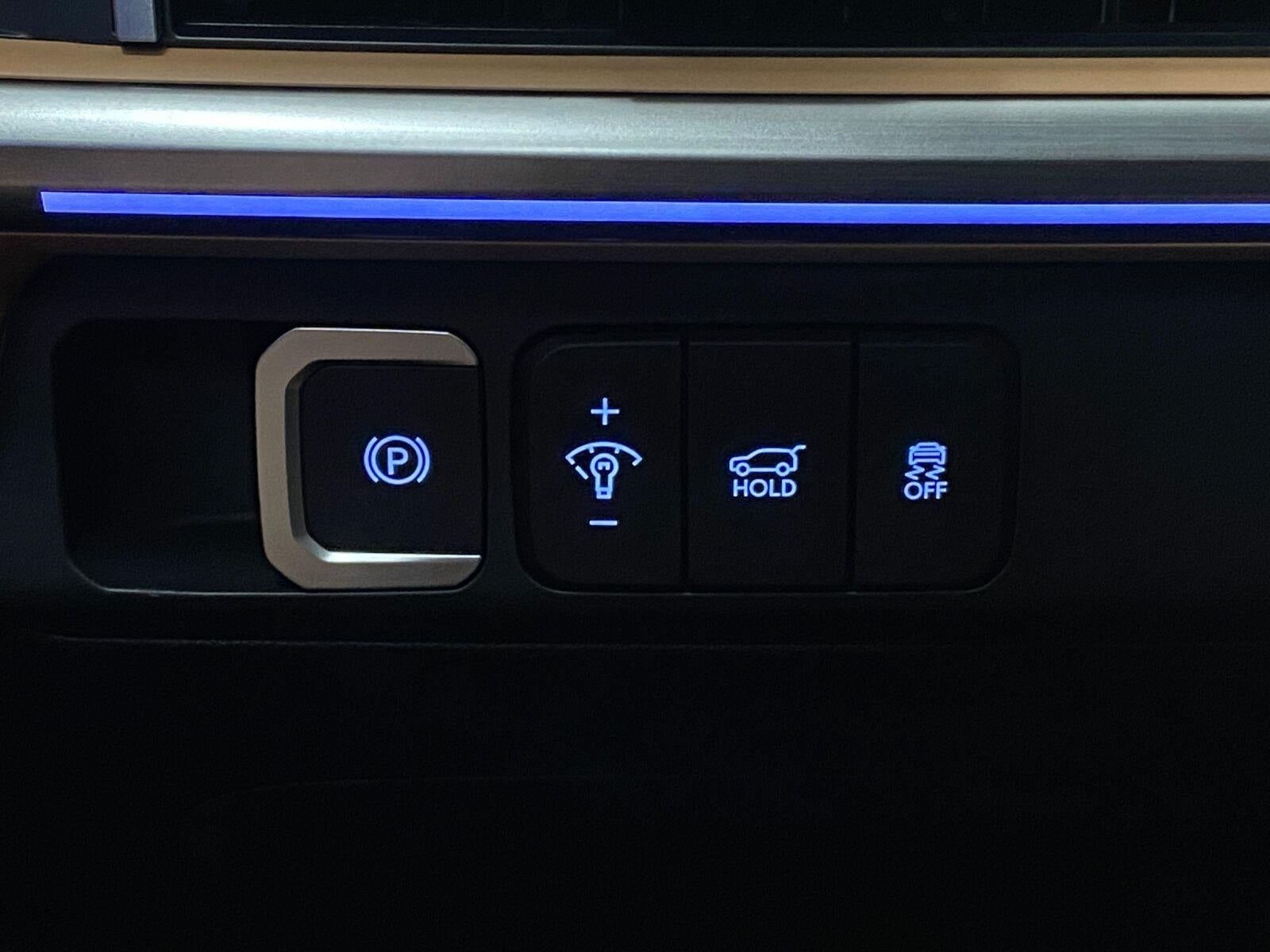 2027 Hyundai SANTA FE HYBRID Calligraphy