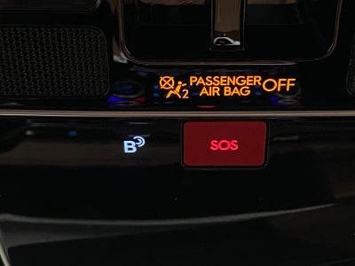2027 Hyundai SANTA FE HYBRID Calligraphy