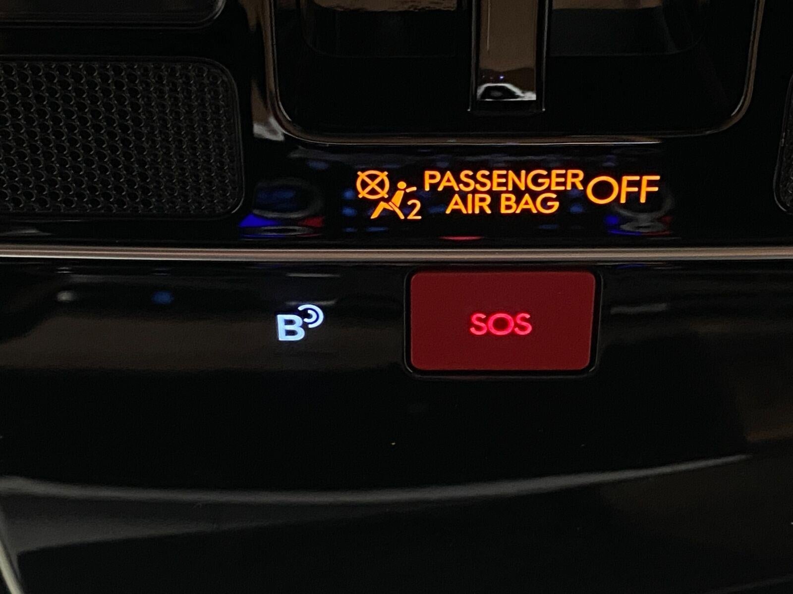 2027 Hyundai SANTA FE HYBRID Calligraphy