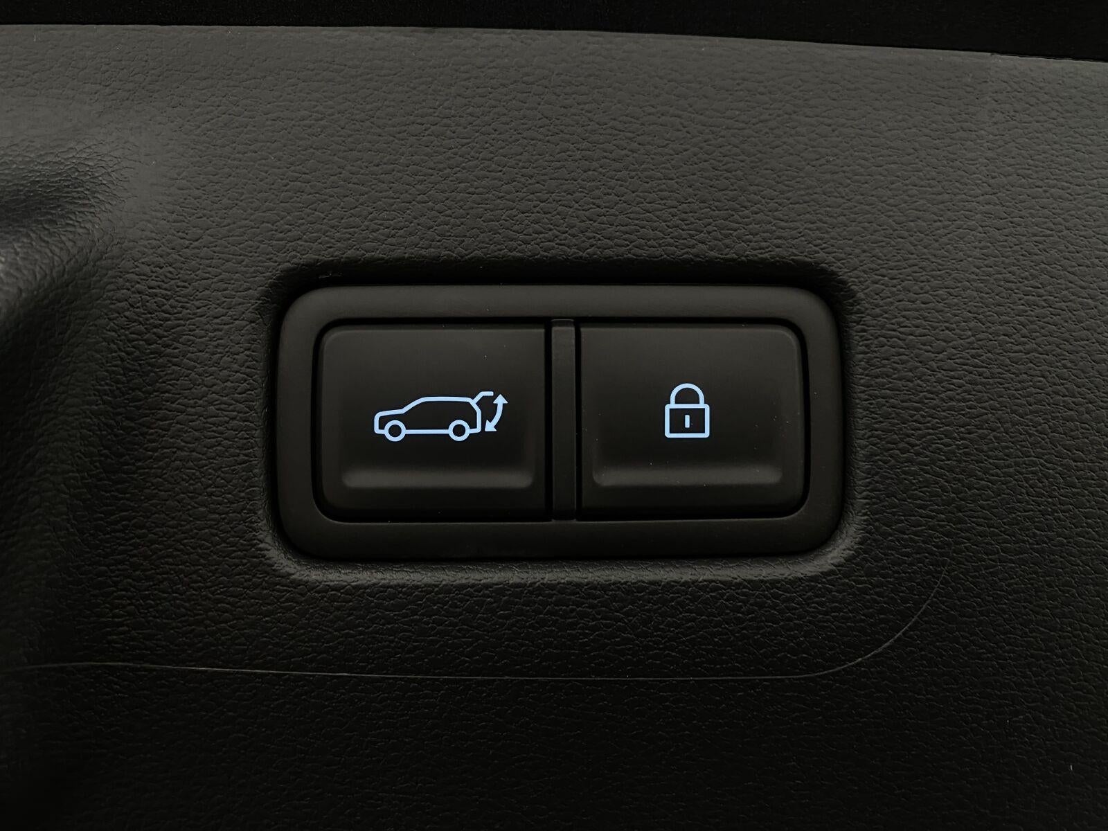 2027 Hyundai SANTA FE HYBRID Calligraphy