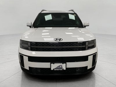 2027 Hyundai SANTA FE Calligraphy AWD