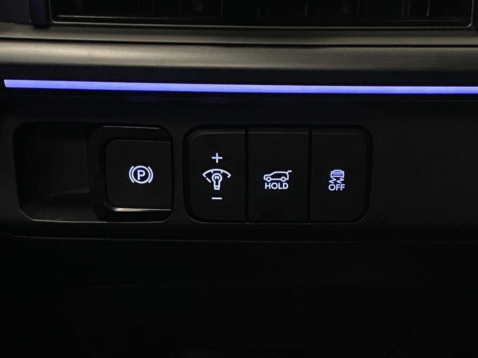 2027 Hyundai SANTA FE Calligraphy AWD