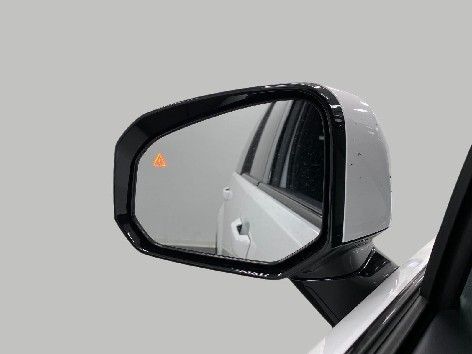 2027 Hyundai SANTA FE Calligraphy AWD