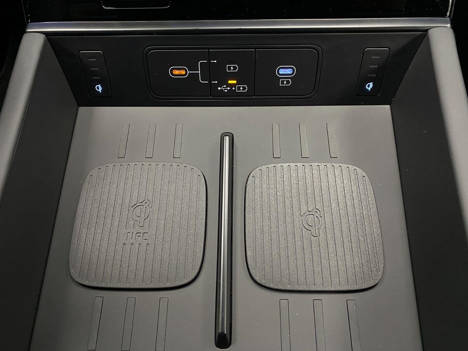 2027 Hyundai SANTA FE Calligraphy AWD