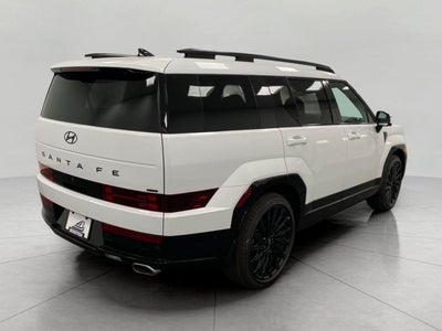 2027 Hyundai SANTA FE Calligraphy AWD