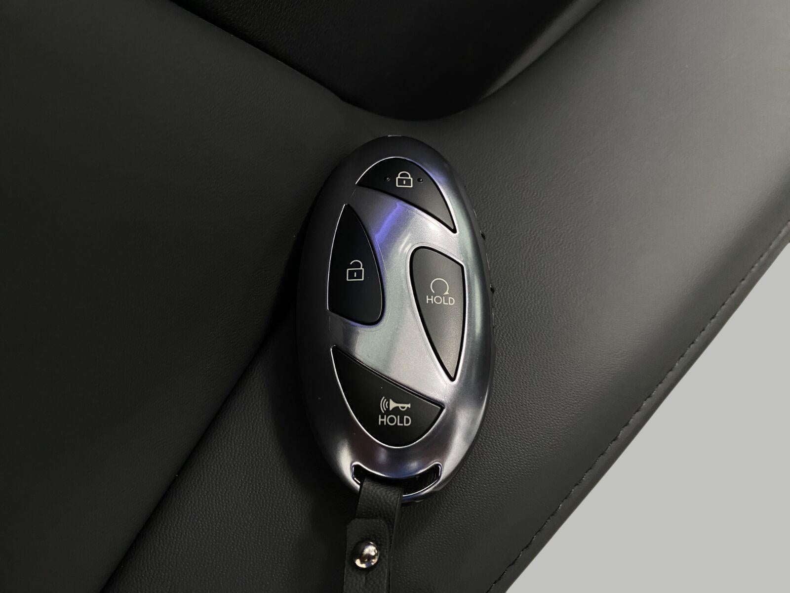 2027 Hyundai SANTA FE Calligraphy AWD