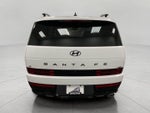 2027 Hyundai SANTA FE Calligraphy AWD