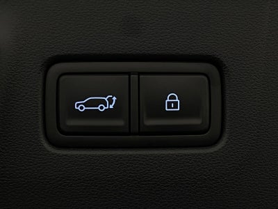 2027 Hyundai SANTA FE Calligraphy AWD