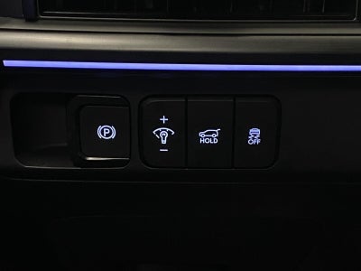 2027 Hyundai SANTA FE Calligraphy AWD