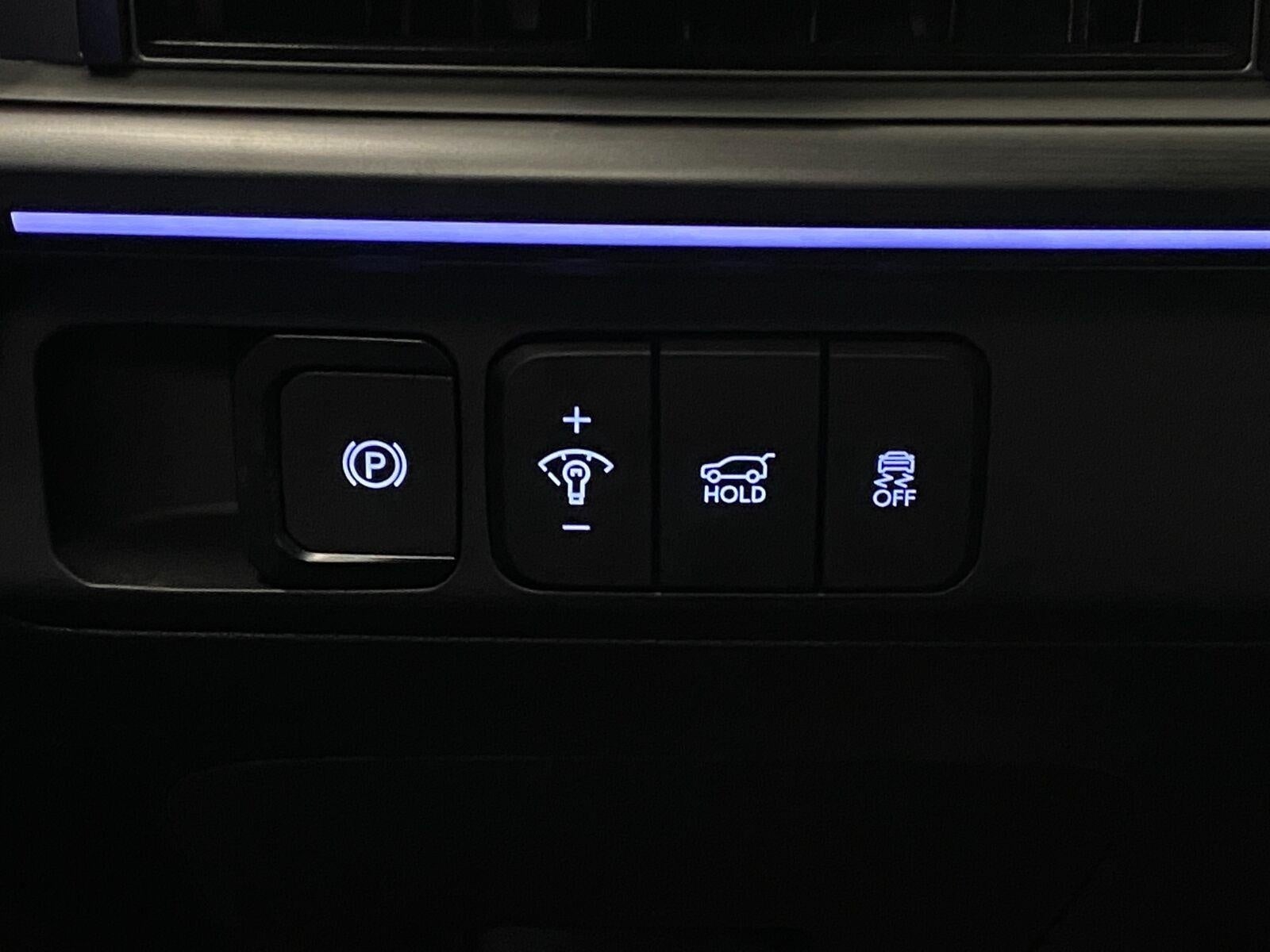 2027 Hyundai SANTA FE Calligraphy AWD