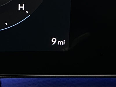 2027 Hyundai SANTA FE Calligraphy AWD