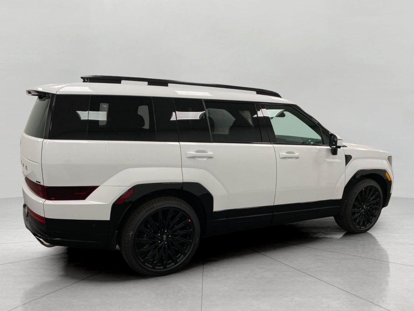 2027 Hyundai SANTA FE Calligraphy AWD