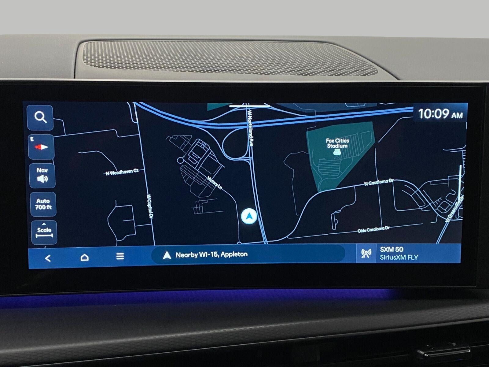 2027 Hyundai SANTA FE Calligraphy AWD