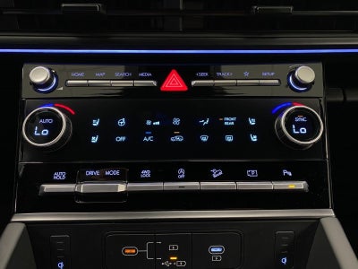 2027 Hyundai SANTA FE Calligraphy AWD