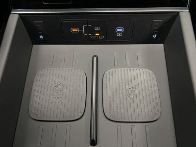 2027 Hyundai SANTA FE Calligraphy AWD