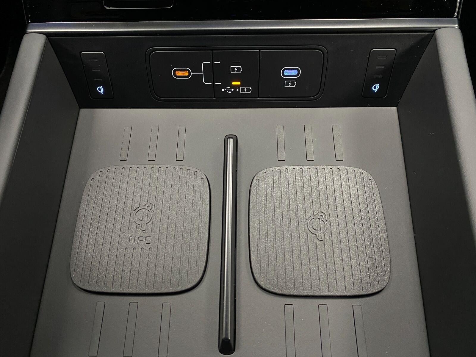 2027 Hyundai SANTA FE Calligraphy AWD
