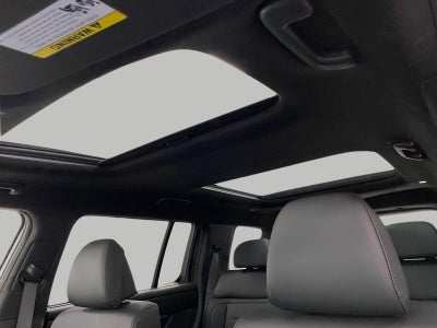 2027 Hyundai SANTA FE Calligraphy AWD