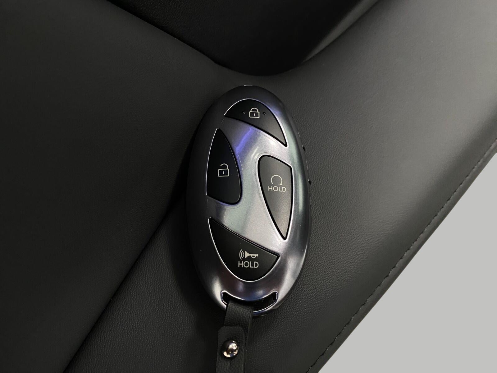 2027 Hyundai SANTA FE Calligraphy AWD