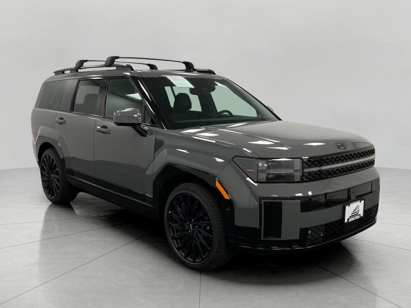 2027 Hyundai SANTA FE Calligraphy AWD