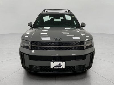 2027 Hyundai SANTA FE Calligraphy AWD