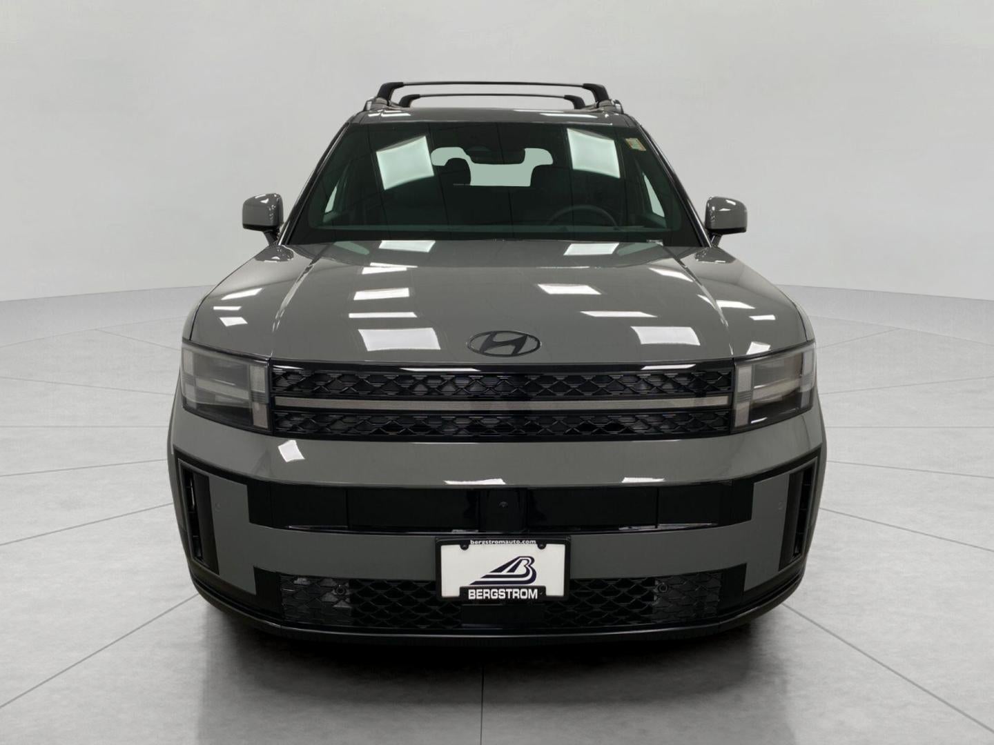2027 Hyundai SANTA FE Calligraphy AWD