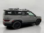2027 Hyundai SANTA FE Calligraphy AWD