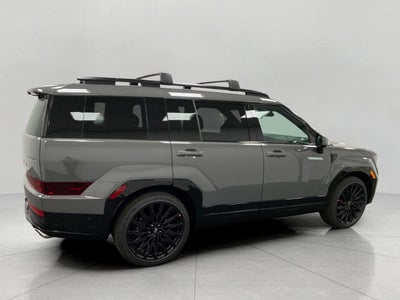2027 Hyundai SANTA FE Calligraphy AWD