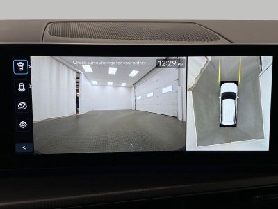 2027 Hyundai SANTA FE Calligraphy AWD