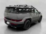 2027 Hyundai SANTA FE Calligraphy AWD