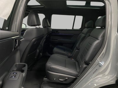 2027 Hyundai SANTA FE Calligraphy AWD