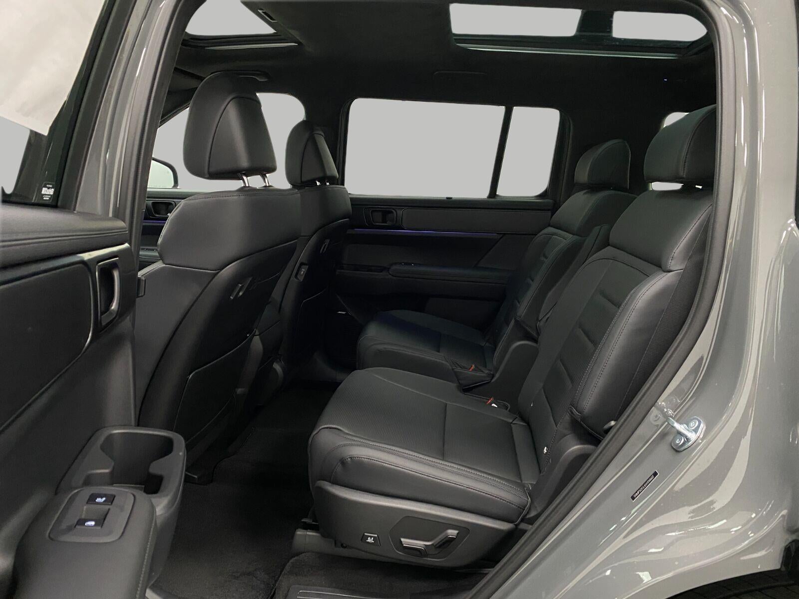 2027 Hyundai SANTA FE Calligraphy AWD