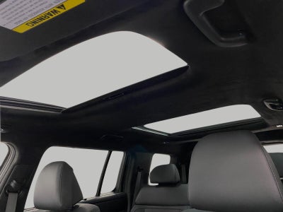 2027 Hyundai SANTA FE Calligraphy AWD