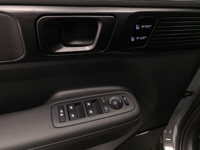 2027 Hyundai SANTA FE Calligraphy AWD