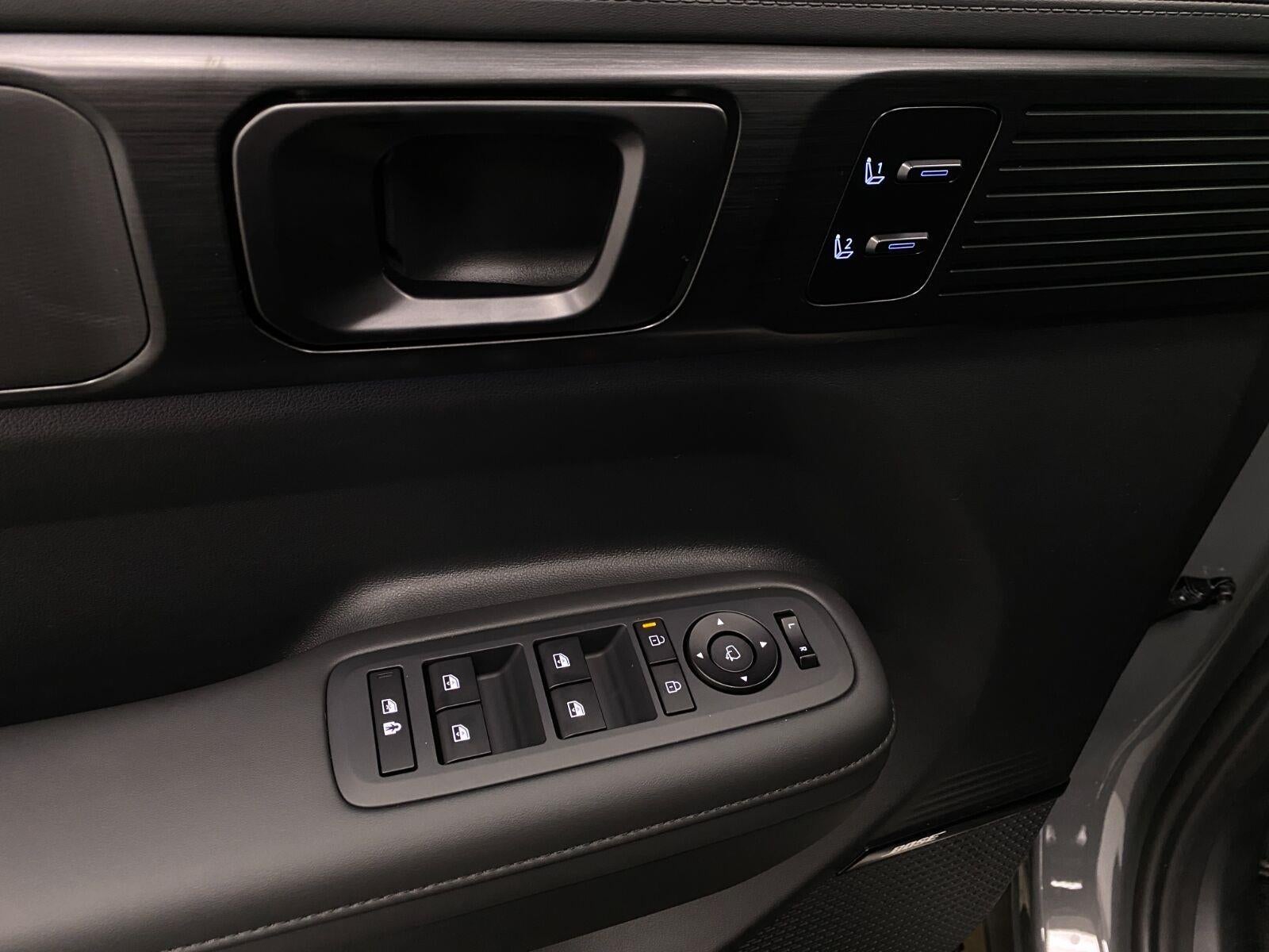 2027 Hyundai SANTA FE Calligraphy AWD