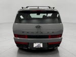 2027 Hyundai SANTA FE Calligraphy AWD