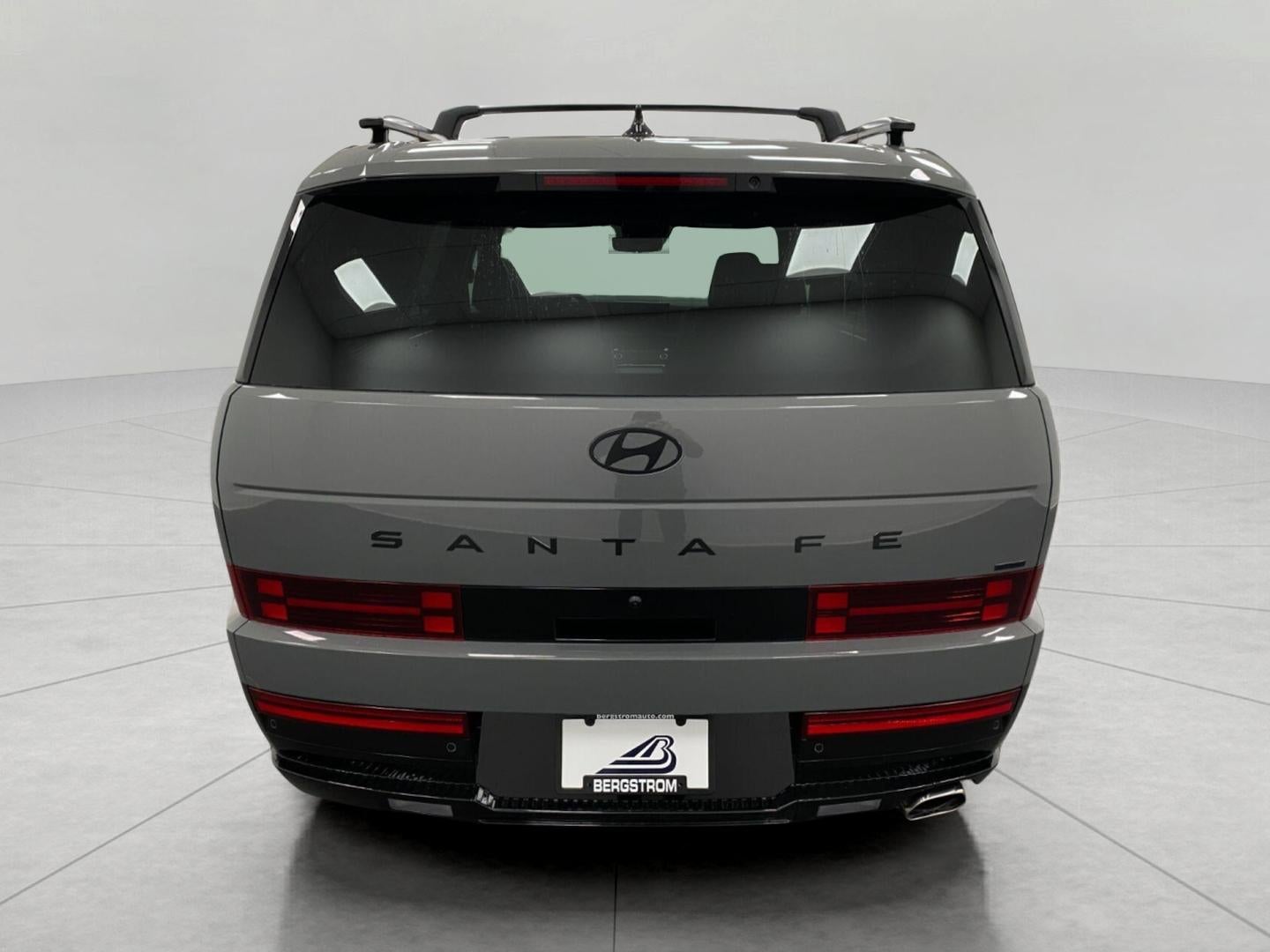 2027 Hyundai SANTA FE Calligraphy AWD
