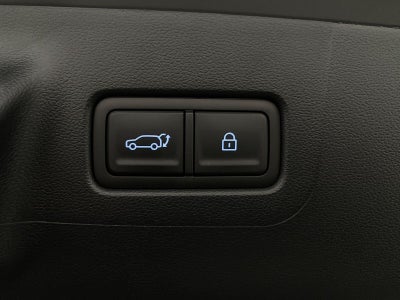 2027 Hyundai SANTA FE Calligraphy AWD