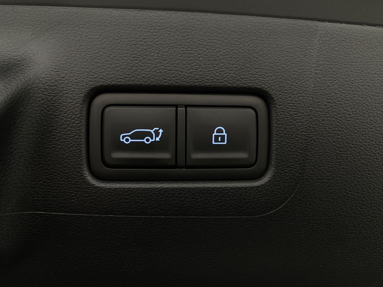 2027 Hyundai SANTA FE Calligraphy AWD
