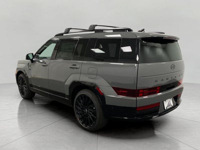 2027 Hyundai SANTA FE Calligraphy AWD