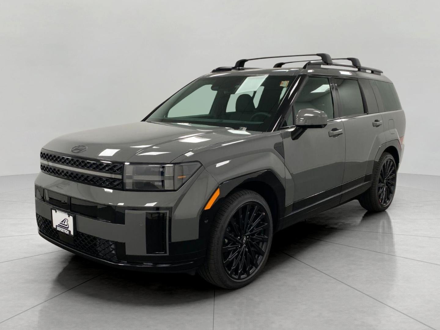 2027 Hyundai SANTA FE Calligraphy AWD