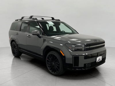 2027 Hyundai SANTA FE Calligraphy AWD