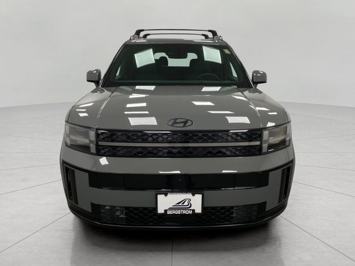 2027 Hyundai SANTA FE Calligraphy AWD