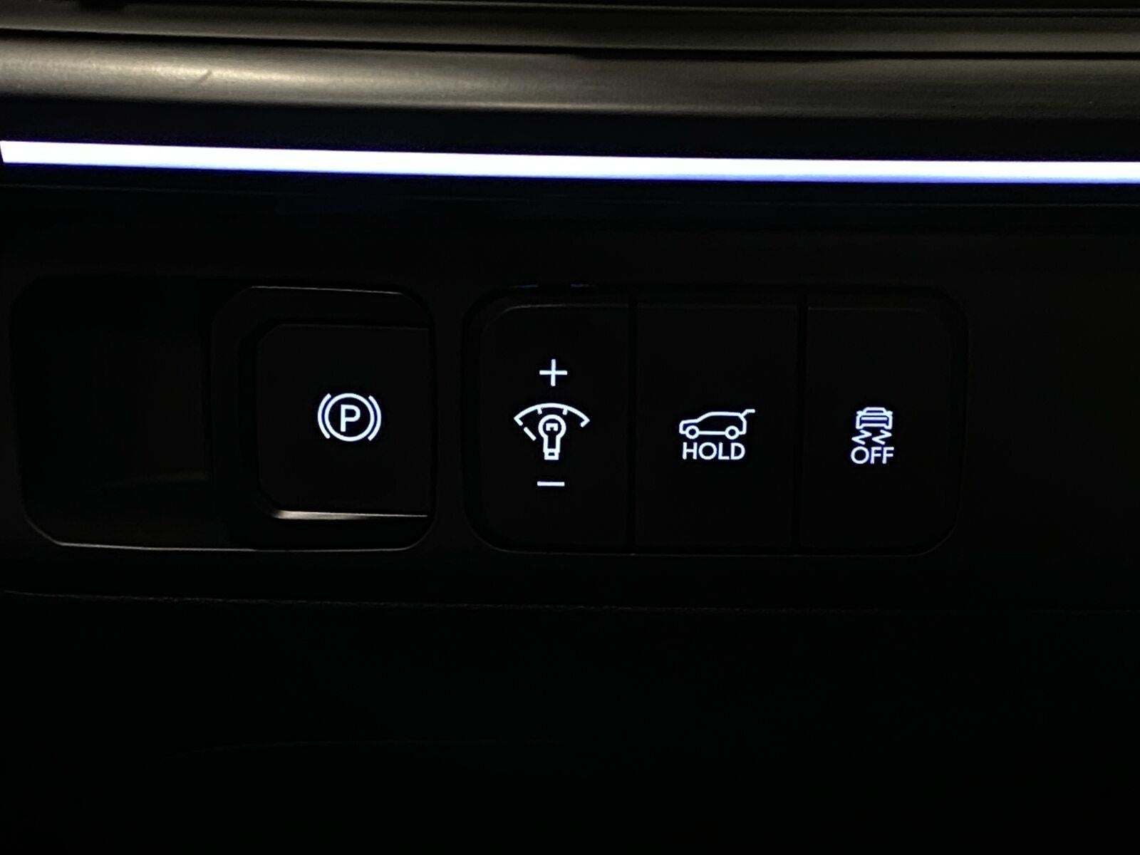 2027 Hyundai SANTA FE Calligraphy AWD