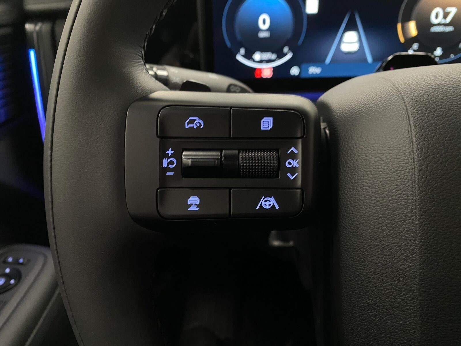 2027 Hyundai SANTA FE Calligraphy AWD