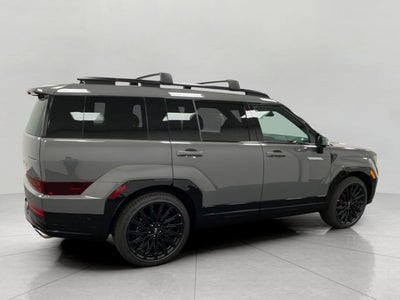 2027 Hyundai SANTA FE Calligraphy AWD