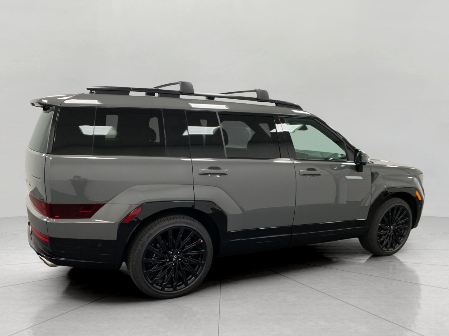 2027 Hyundai SANTA FE Calligraphy AWD