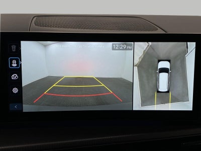 2027 Hyundai SANTA FE Calligraphy AWD